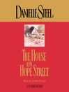 Imagen de portada para The House on Hope Street